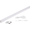 Светильник светодиодный линейный JAZZWAY PLED-T5I PL 1200 14W FR 4000K IP40 850669