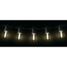 Уличная гирлянда JAZZWAY (1763) Белт-лайт PBL-S80/ L48+1.5 Black E27 (универсальное крепление) IP65 5040601A